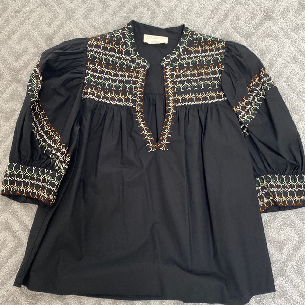 Ulla Johnson too size 8